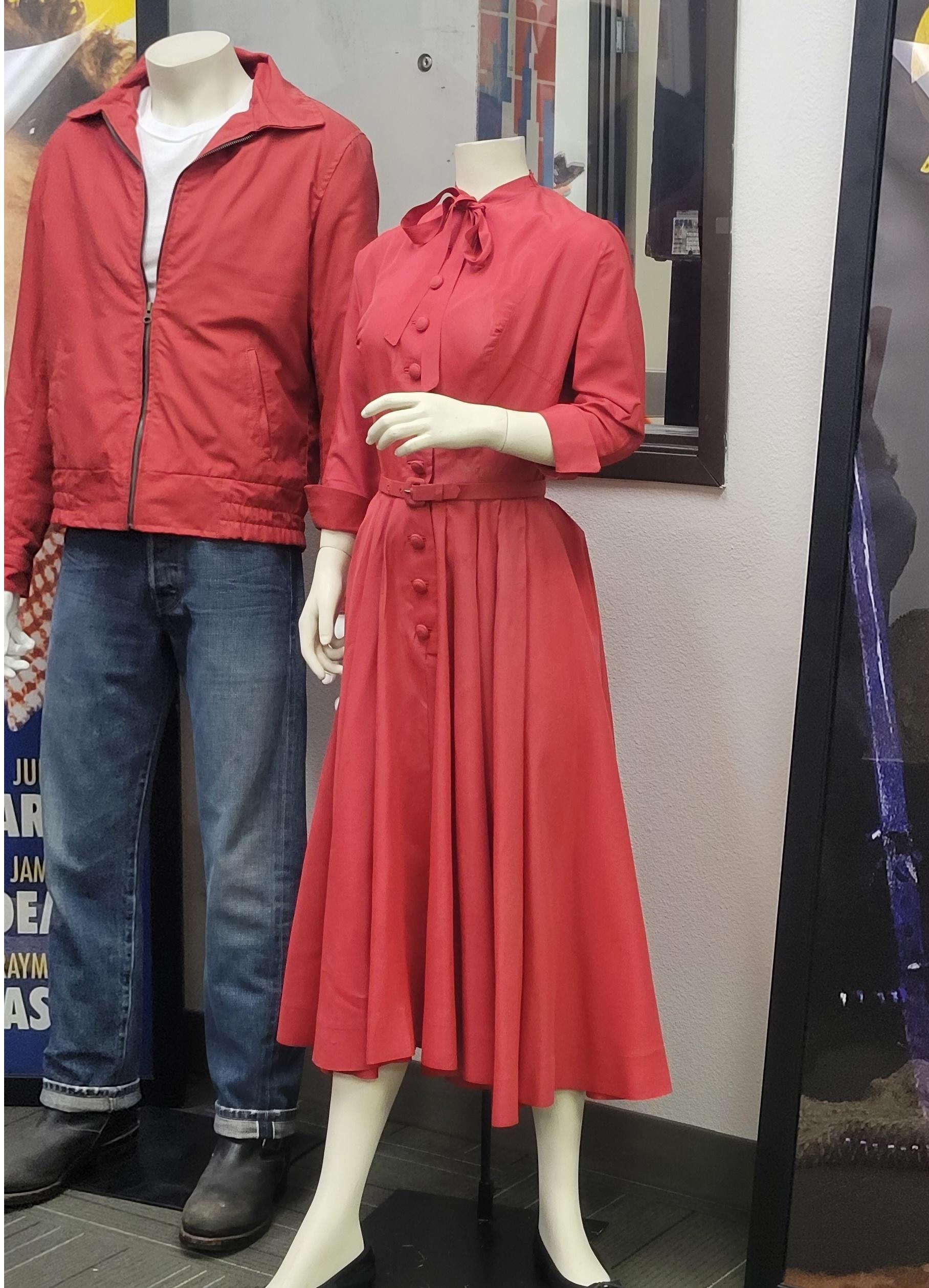 Warner Bros. Keeps Your Favorite Film Props Preserved for 100th Anniversary