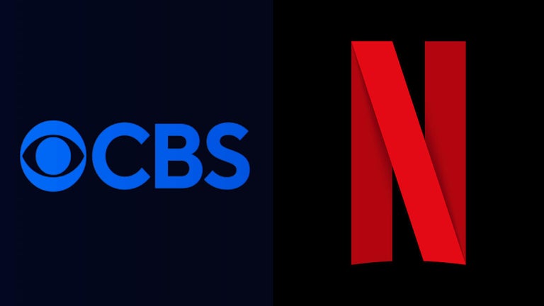Major CBS Show Headed to Netflix This Summer
