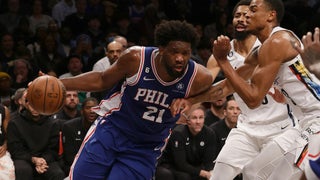 Nets vs. Sixers prediction and odds for Wednesday, January 24 (Philly stays  hot)