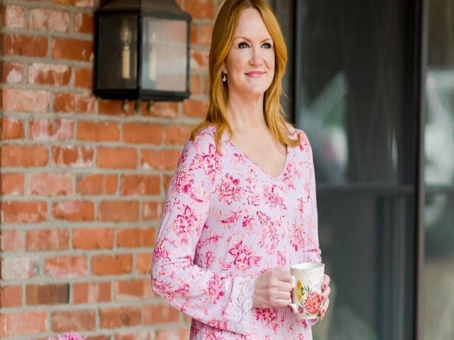 These Pajamas From The Pioneer Woman Look So Comfortable -- And They're All Under $25