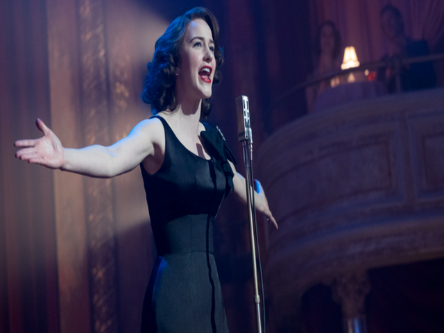 'The Marvelous Mrs. Maisel's Final Season 'Stuck the Landing,' Cast Teases (Exclusive)