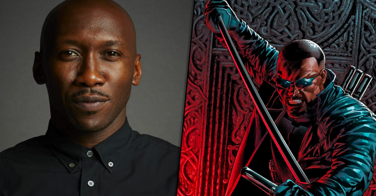 Blade Cast Whos In Marvels Reboot