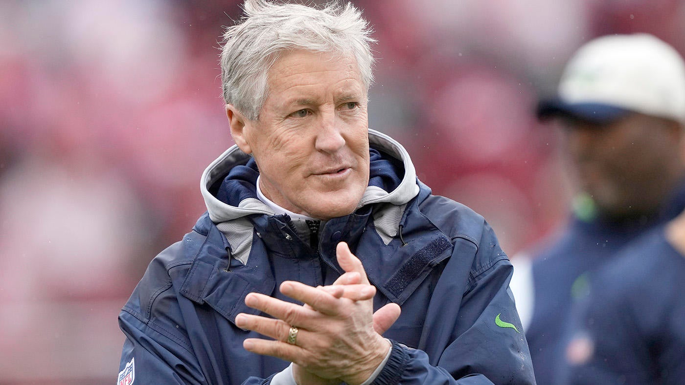 NFL Draft 2023: Peringkat Seahawks, Eagles, dan setiap tim dengan dua pilihan putaran pertama berdasarkan tingkat peluang