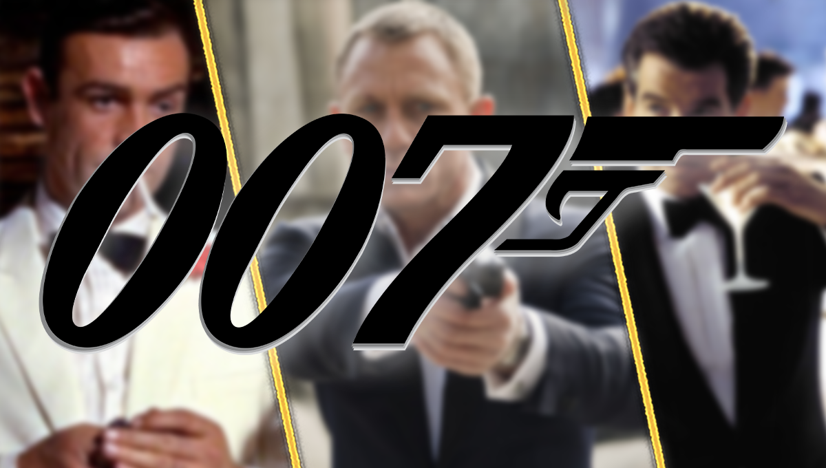 bond: What changes lie in store for 007? Producers reveal new Bond will  'serve King & country' - The Economic Times