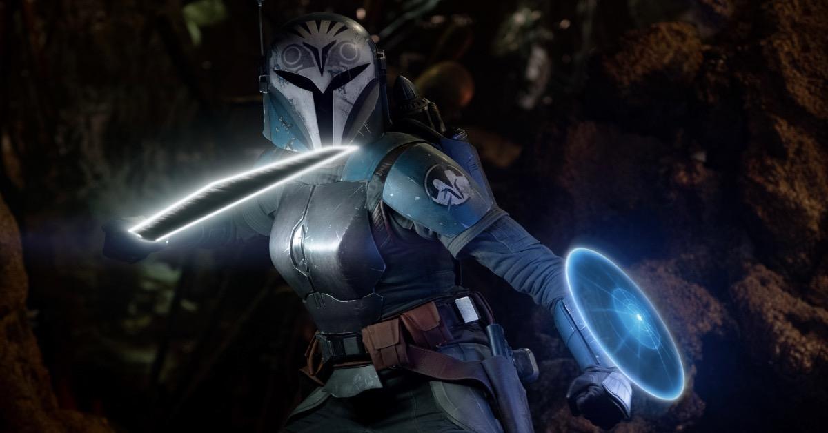 The Mandalorian season 3 episode 4 review: Saving the next generation