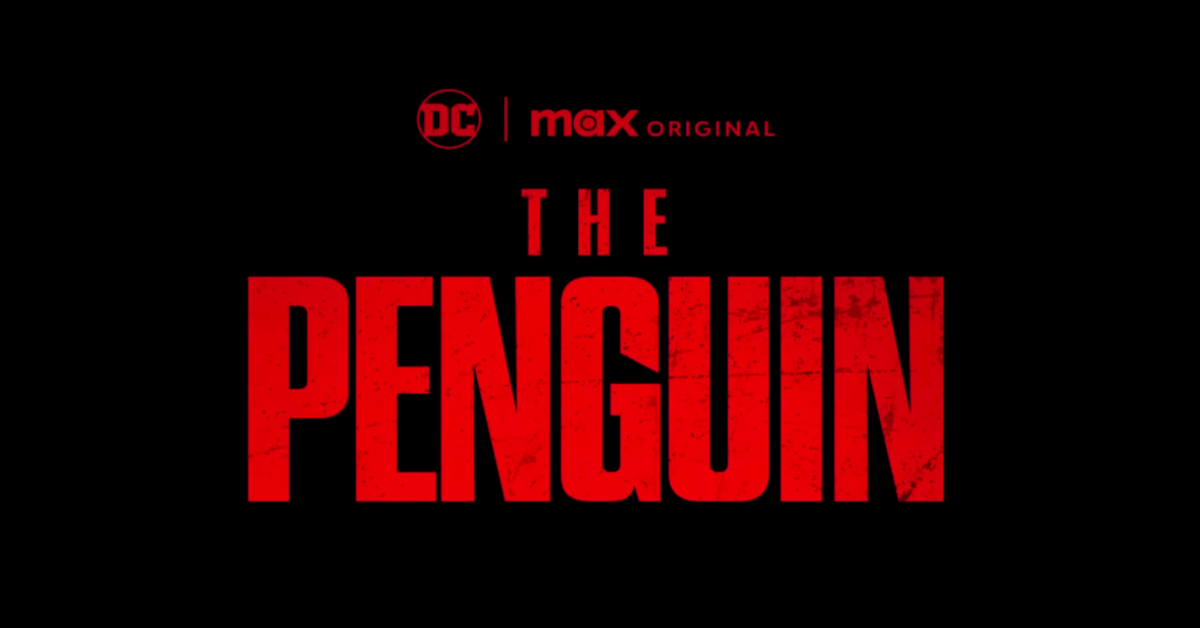 The Penguin: What to Know About Max's Batman Spinoff Series