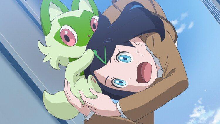 Pokémon Horizons Anime Catches Two New JP Cast Members Including