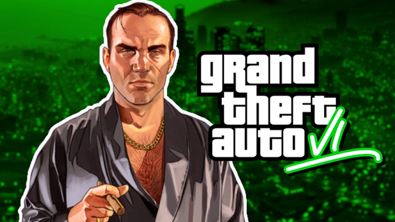 GTA 6 Trailer Debuts Early After Leak, Game Releases In 2025 : r/gamingnews