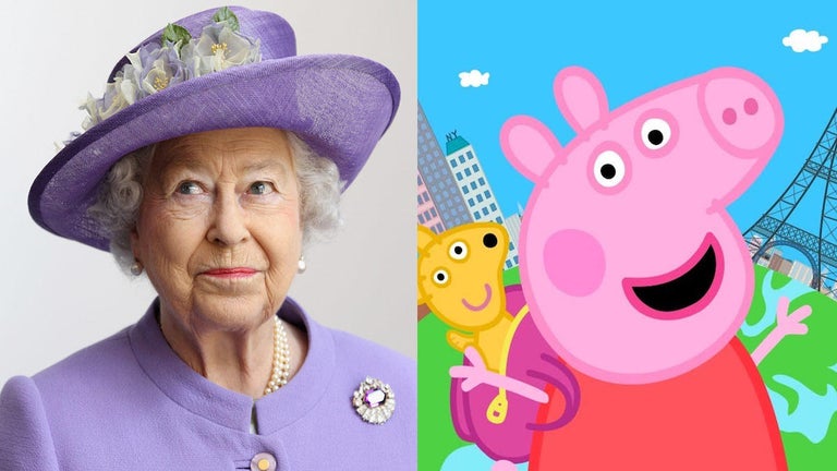 'Peppa Pig' Game's Abrupt Queen Elizabeth Memorial Takes the Internet Off-Guard
