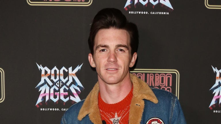 Drake Bell Cracks a Joke About Being Reported Missing and Endangered