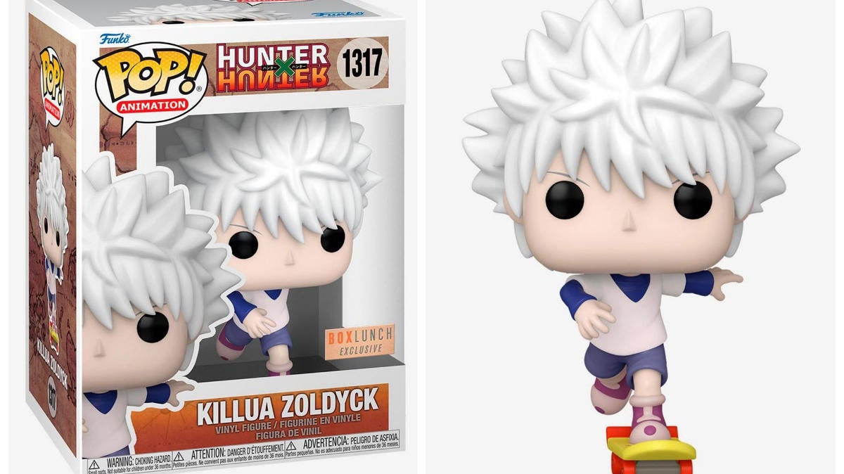 Some first looks at upcoming Pops! - Funko Pop Hunters