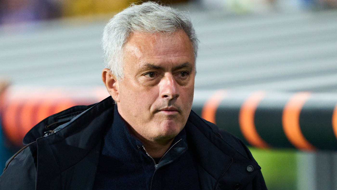 Cristiano Ronaldo bisa bersatu kembali dengan Zinedine Zidane atau Jose Mourinho di Arab Saudi di Al-Nassr