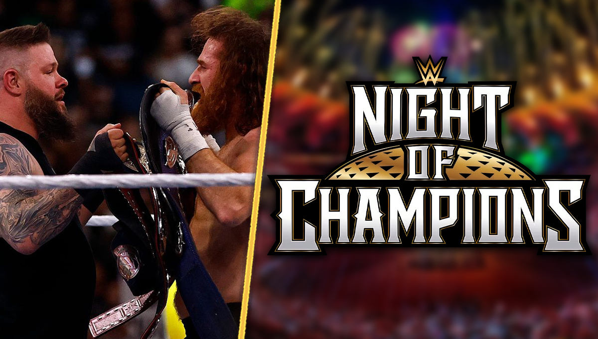 WWE Night Of Champions 2023: Is King/Queen Of The Ring Tournament Still  Happening?