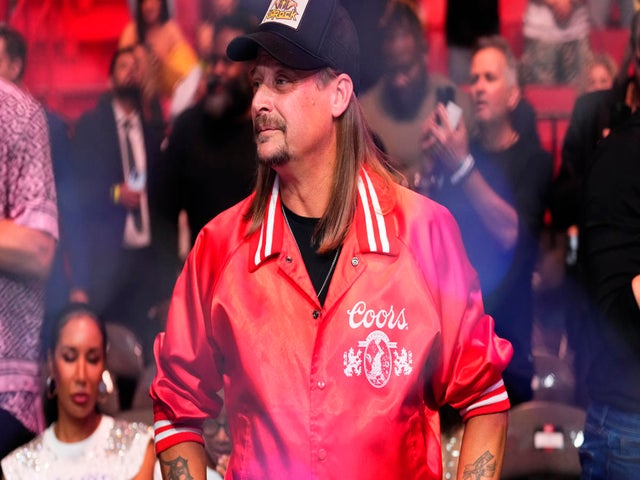 Kid Rock and John Rich Still Selling Budweiser at Their Bars After Removing Bud Light From Menus