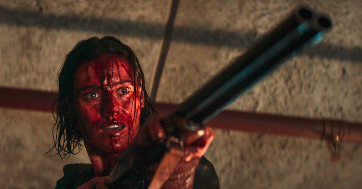 Evil Dead Rise Director's 4 Brilliant Spinoff Possibilities Explained