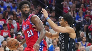 76ers vs. Nets prediction, odds, line, start time: 2023 NBA playoff picks,  Game 3 bets from model on 71-37 run 