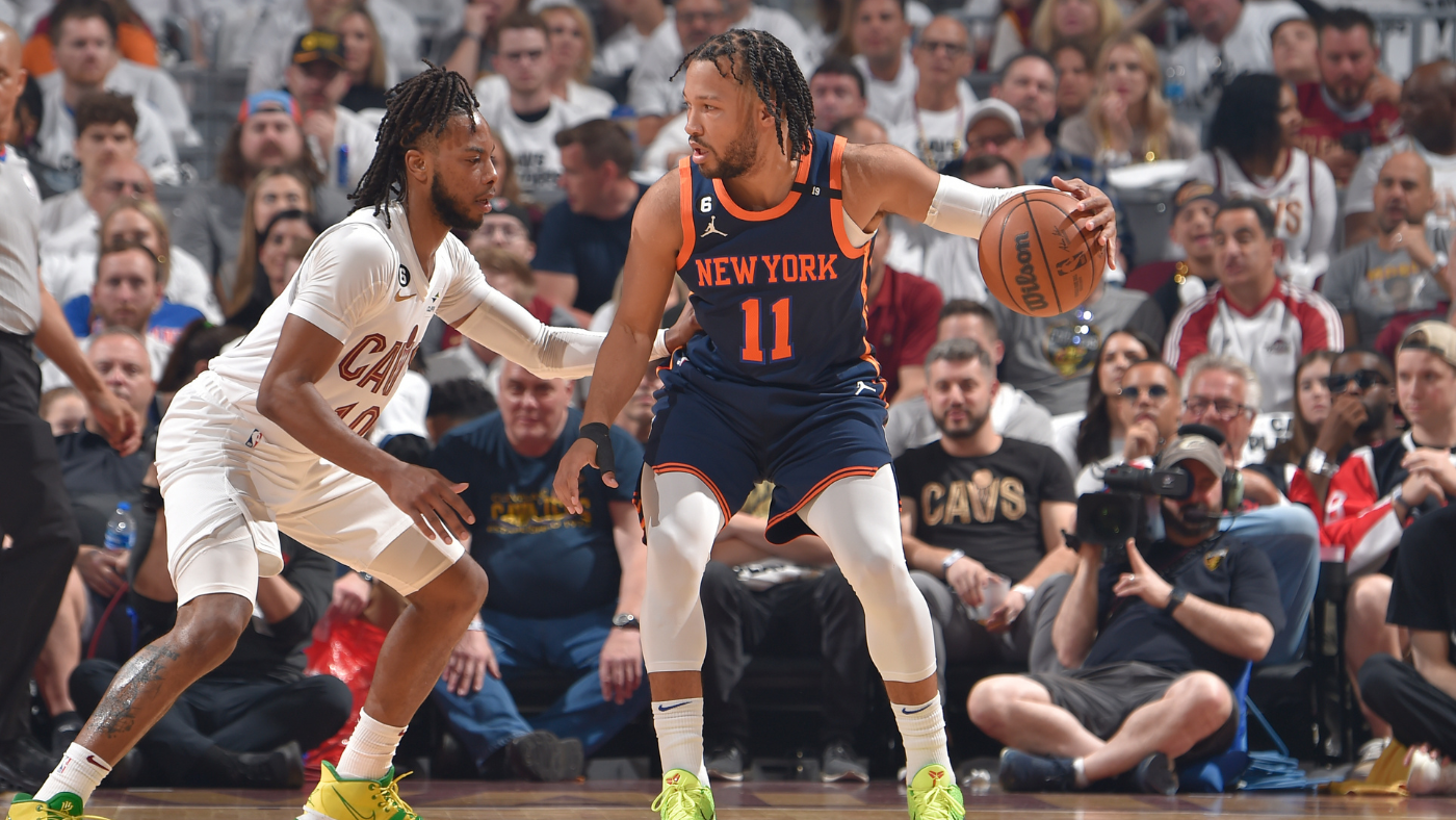 The Playoffs » PRÉVIA NBA 2021-2022: #15 New York Knicks