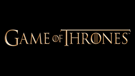 Game of Thrones Logo