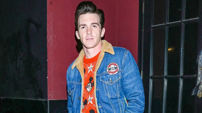 Drake Bell Opens up About Abuse During Nickelodeon Tenure