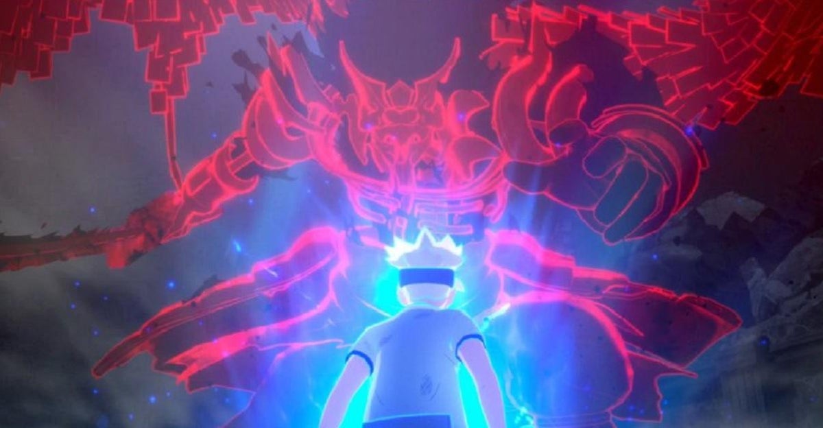 Uzumaki and Uchiha Family Attacks in Naruto x Boruto Ultimate Ninja Storm  Connections