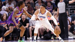 Suns vs. Clippers NBA Playoffs Game 5 Player Props Betting Odds