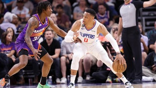 Suns vs. Clippers prediction, odds, line, time: 2023 NBA playoff picks,  Game 3 bets from model on 71-37 run 