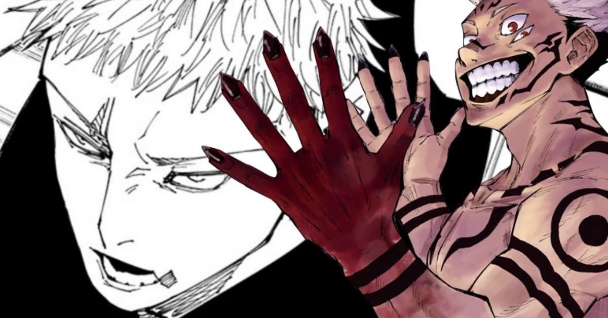 Jujutsu Kaisen: The Culling Game timeline, explained