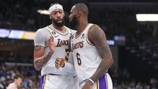 NBA 2022: Fan notices telling LeBron James detail in Lakers pics
