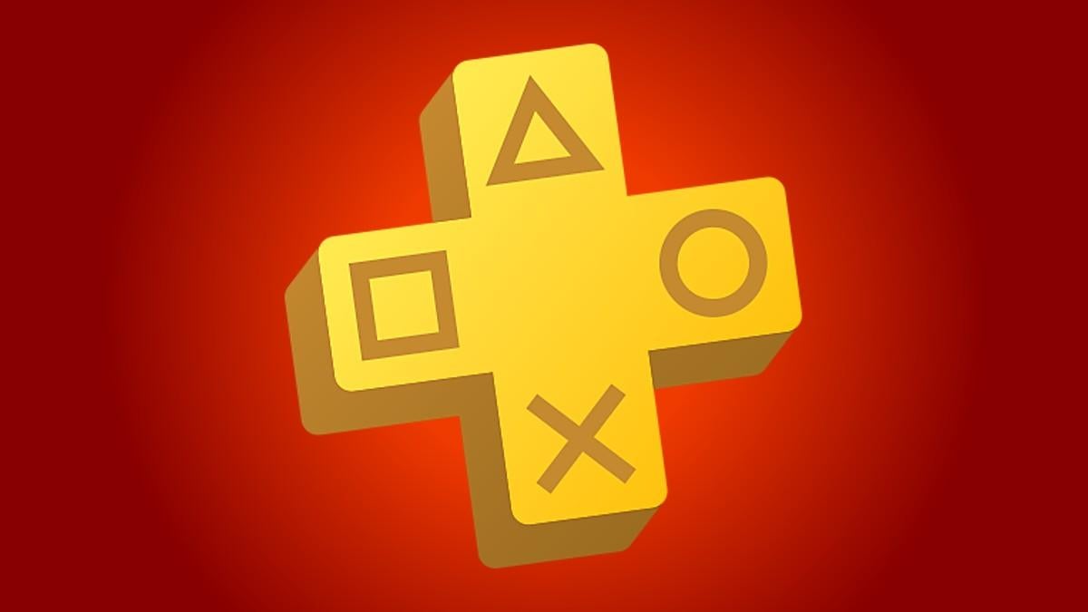 PS PLUS Extra August 2023