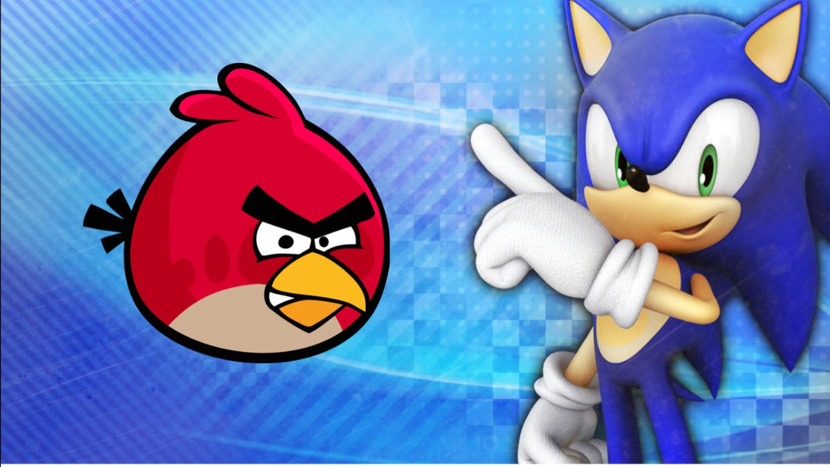 Sega to Acquire 'Angry Birds' Developer Rovio for $1 Billion 