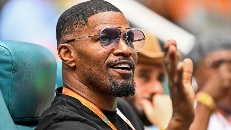 Unexploded Bomb Found on Jamie Foxx Movie's Set Ahead of Actor's Health Scare