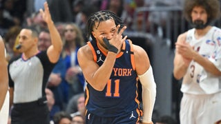 Josh Hart Expected to Opt Out, Re-sign With Knicks