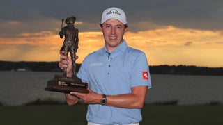 2023 Zurich Classic fantasy golf picks, rankings, sleepers, advice: Back  Billy Horschel and Sam Burns 