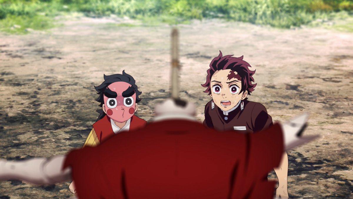 Demon Slayer season 3 episode 7 proves the show needs to fix this