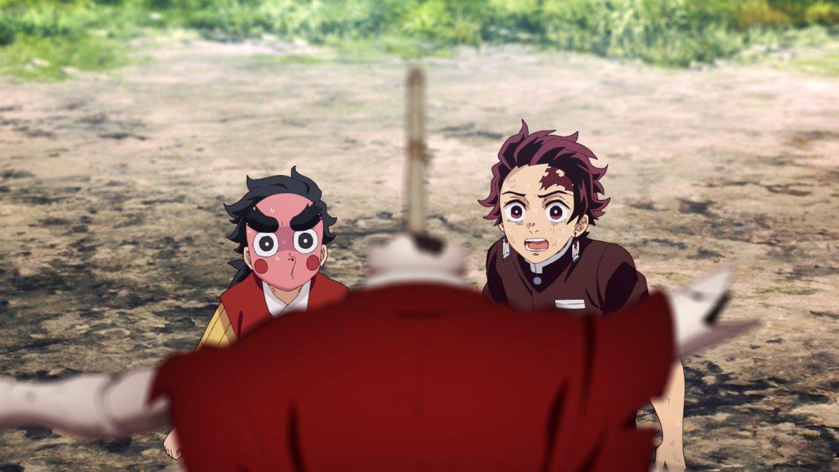 Demon Slayer Season 3 Episode 2 Review: Fighting To Achieve