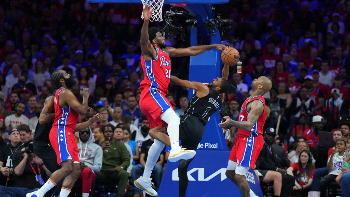 Playoff NBA 2023: Satu pelajaran penting yang dipelajari dari setiap Game 1 postseason ini
