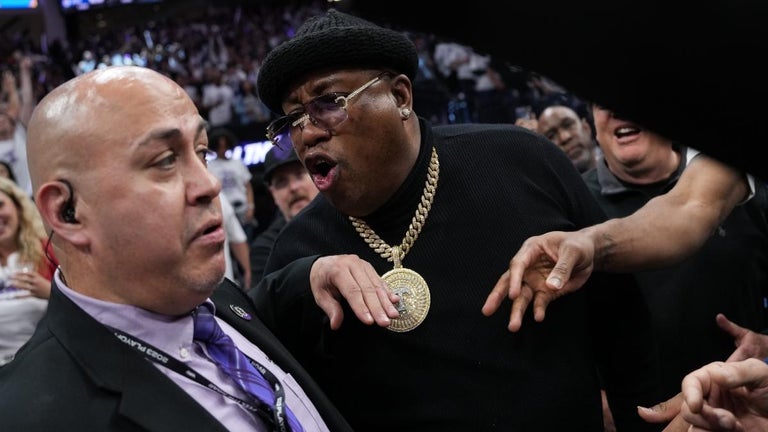 E-40 Accuses Sacramento Kings' Security of 'Racial Bias' After Ejecting Him From Game