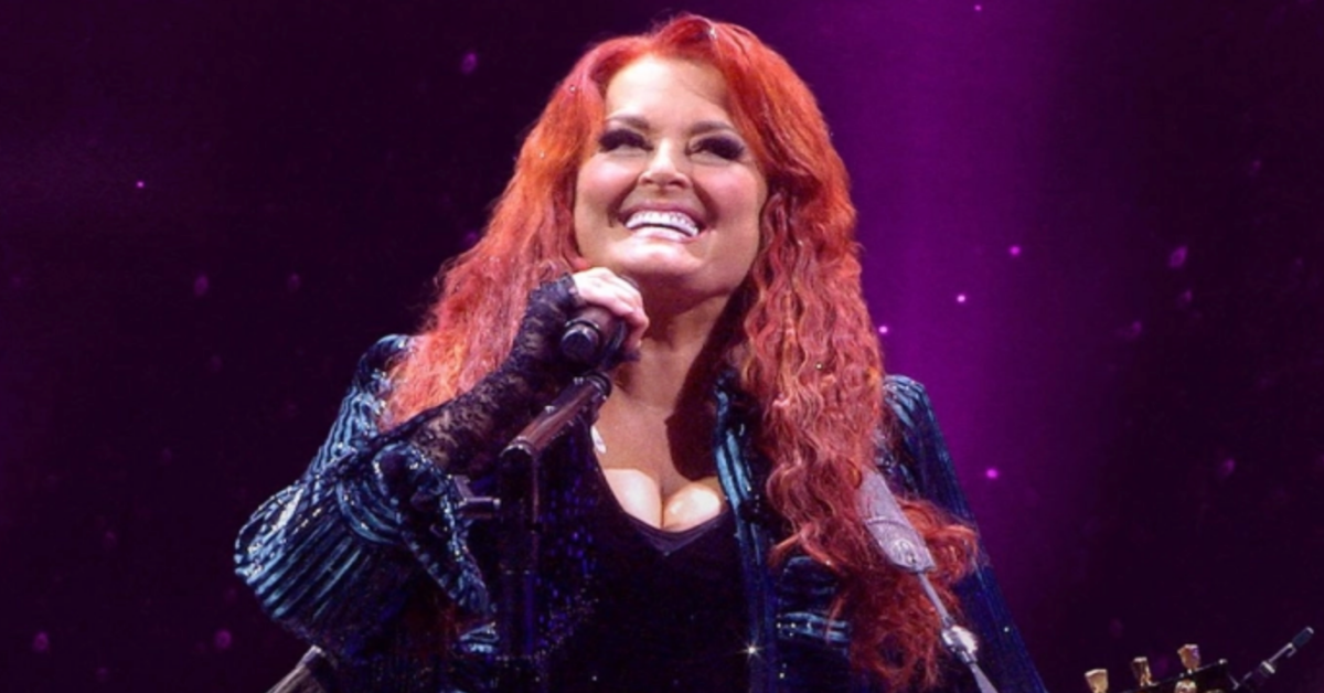 Wynonna Judd Documentary Follows Final Tour After Mother Naomi Judd's Death