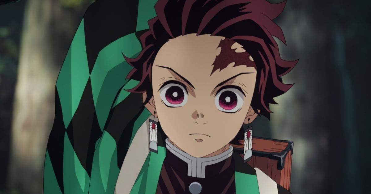 Demon Slayer Season 3 Reveals Tanjiro's Biggest Declaration Yet