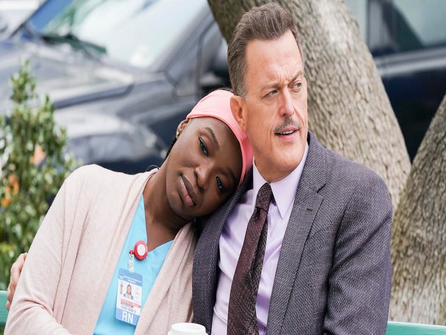 'Bob Hearts Abishola' Star Billy Gardell Details His 150-Lb. Weight Loss