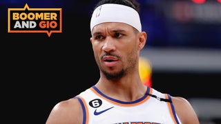 Top Cavaliers vs. Knicks Players to Watch - NBA Playoffs Game 2