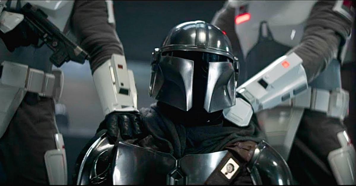 Mandalorian Season 3 official release date is out! - Filmify English