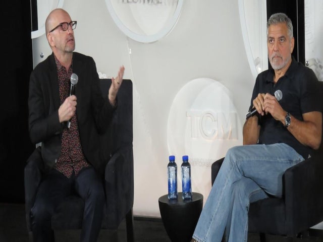 George Clooney and Steven Soderbergh Joke About Potential New 'Ocean's 11' Sequel at TCM Festival