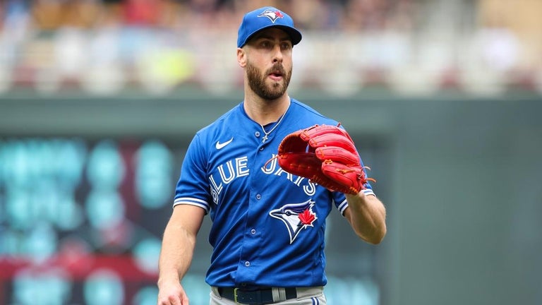 Who Is Anthony Bass? Blue Jays Pitcher Ignites Debate After Blasting United Airlines
