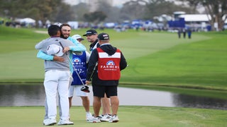 Zurich Classic 2023 prop bets, golf odds, field: Top PGA expert reveals  head-to-head matchup picks, sleepers 