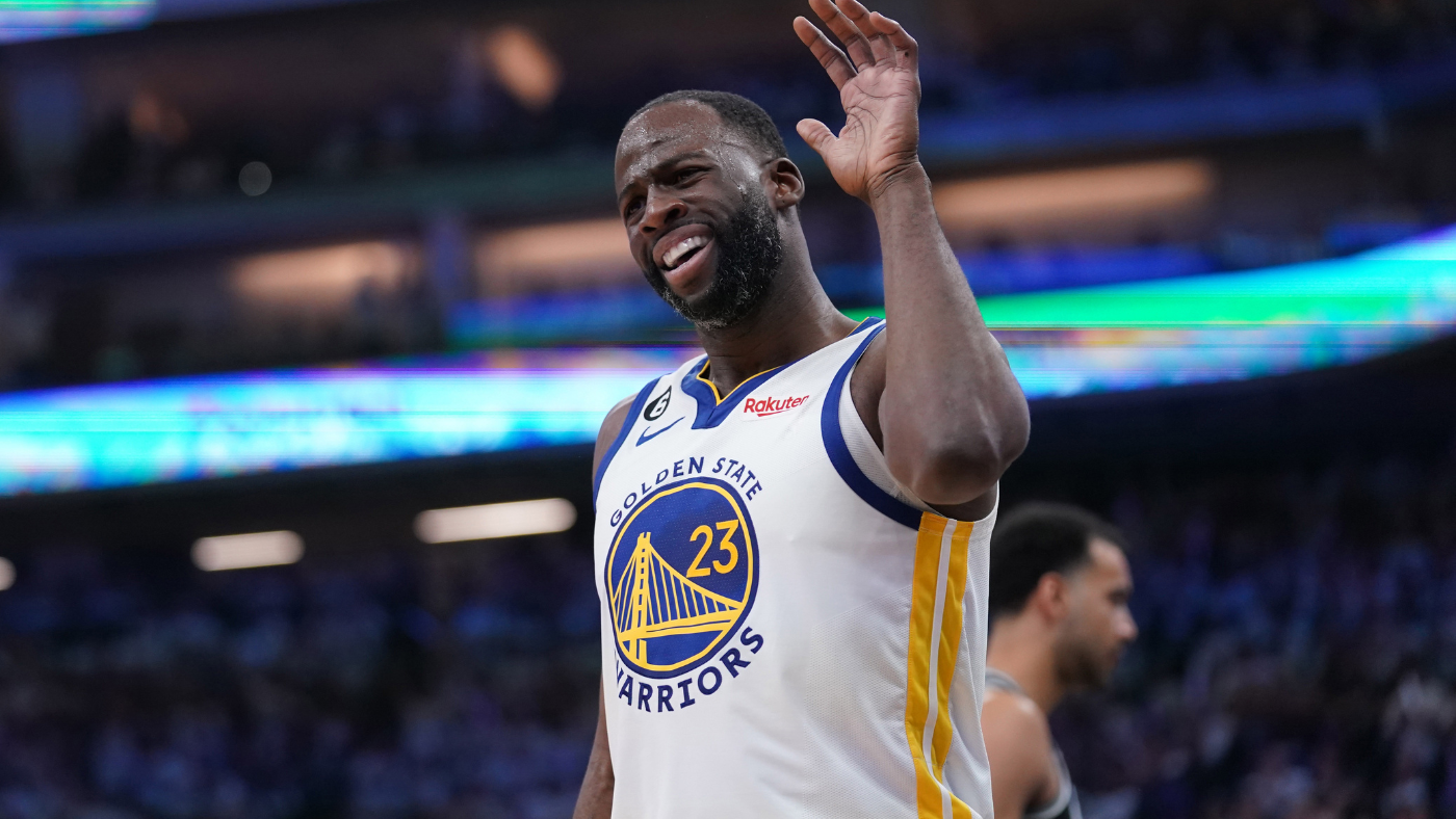 draymond usatsi