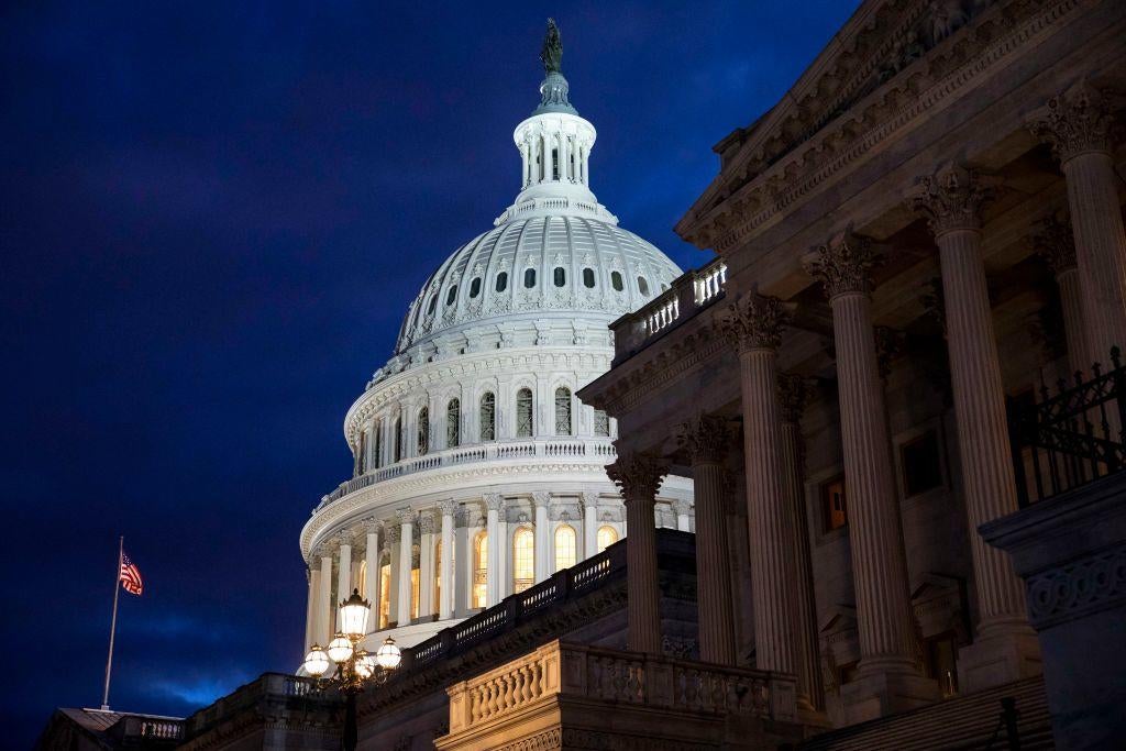 How to Watch Congress' Historic UFO Hearing