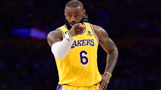 What time does LeBron James, Lakers play tonight? Scoring tracker, live  stream, how to watch online 