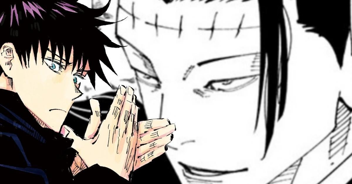 Jujutsu Kaisen Explains What Kenjaku Really Wants From the Culling