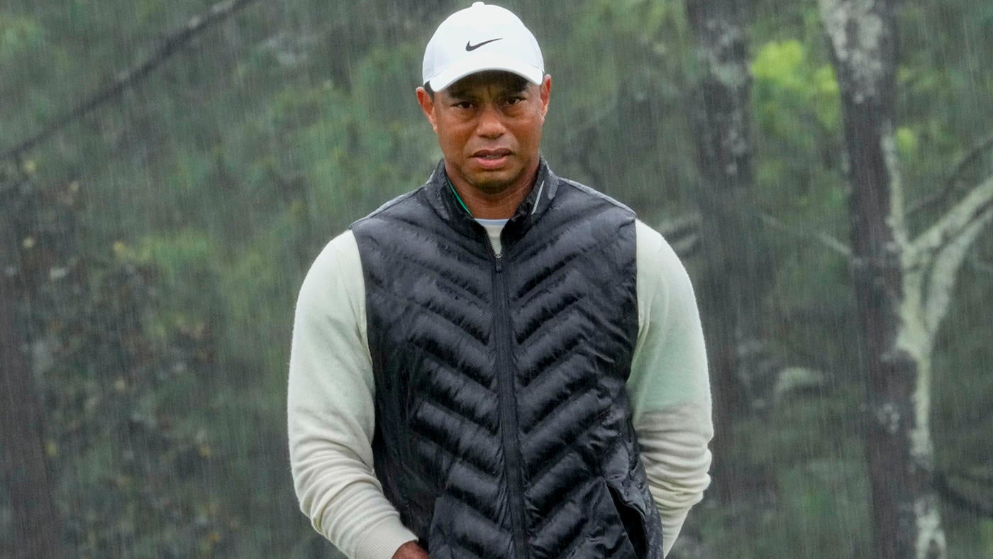 Tiger Woods menjalani operasi pergelangan kaki: juara utama 15 kali menghadapi lebih banyak rehabilitasi setelah mundur dari Masters